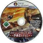 miniatura battlestations-pacific-cd-v2-por-iacobus cover pc