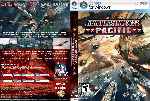 miniatura battlestations-pacific-dvd-custom-por-djartanis cover pc