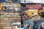 miniatura battlestations-pacific-dvd-por-salsa5959 cover pc