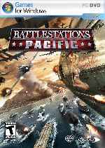miniatura battlestations-pacific-frontal-por-duckrawl cover pc