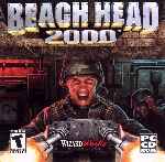 miniatura beach-head-2000-frontal-por-echu2 cover pc