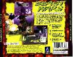 miniatura beast-wars-trasera-por-el-verderol cover pc