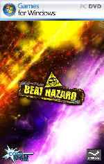 miniatura beat-hazard-frontal-por-joako54 cover pc