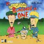 miniatura beavis-and-butthead-bunghole-in-one-frontal-por-el-verderol cover pc