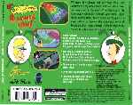 miniatura beavis-and-butthead-bunghole-in-one-trasera-por-el-verderol cover pc