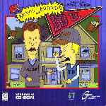 miniatura beavis-and-butthead-do-u-frontal-por-el-verderol cover pc