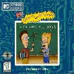 miniatura beavis-and-butthead-in-calling-all-dorks-frontal-por-el-verderol cover pc