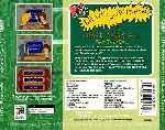 miniatura beavis-and-butthead-weiner-trasera-por-franki cover pc