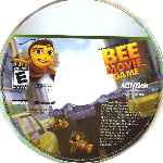 miniatura bee-movie-game-cd-por-sercho78 cover pc