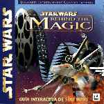 miniatura behind-the-magic-guia-interactiva-de-star-wars-frontal-por-el-verderol cover pc