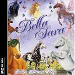 miniatura bella-sara-frontal-por-aka49 cover pc