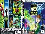 miniatura ben-10-alien-force-dvd-custom-por-laveroreyna cover pc