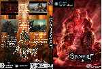 miniatura beowulf-the-game-dvd-custom-por-oli3112 cover pc