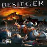 miniatura besieger-frontal-por-otxar cover pc