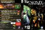 miniatura beyond-good-and-evil-dvd-custom-por-bull cover pc