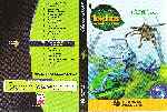 miniatura bichos-una-aventura-en-miniatura-dvd-por-yam cover pc