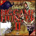 miniatura big-game-hunter-2-frontal-por-el-verderol cover pc
