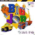 miniatura big-job-frontal-por-franki cover pc