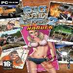 miniatura big-mutha-truckers-2-truck-me-harder-frontal-por-dark-eclipse cover pc