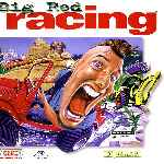 miniatura big-red-racing-frontal-por-franki cover pc