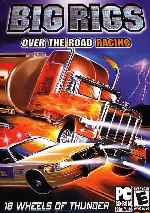 miniatura big-rigs-frontal-por-duckrawl cover pc