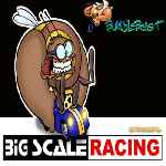 miniatura big-scale-racing-frontal-por-alison cover pc