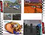 miniatura big-scale-racing-trasera-por-alison cover pc