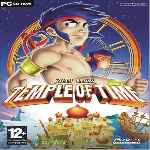 miniatura billy-blade-temple-of-time-frontal-por-seaworld cover pc