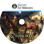 miniatura bionic-commando-cd-custom-por-alancd77 cover pc