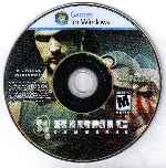 miniatura bionic-commando-cd-por-salsa5959 cover pc
