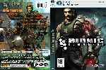 miniatura bionic-commando-dvd-custom-por-rocs cover pc