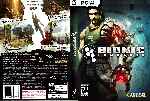 miniatura bionic-commando-dvd-custom-v3-por-m3360 cover pc