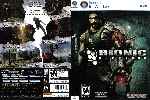 miniatura bionic-commando-dvd-por-salsa5959 cover pc