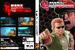 miniatura bionic-commando-rearmed-dvd-custom-por-alexisman cover pc