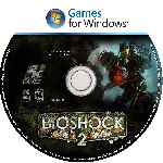 miniatura bioshock-2-cd-custom-v2-por-jinete-nocturno cover pc