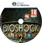 miniatura bioshock-2-cd-custom-v3-por-jesuslg1 cover pc