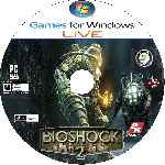 miniatura bioshock-2-cd-custom-v4-por-angel-vengador cover pc