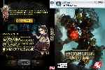 miniatura bioshock-2-dvd-custom-por-winel cover pc