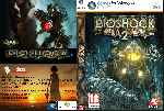 miniatura bioshock-2-dvd-custom-v4-por-jesuslg1 cover pc