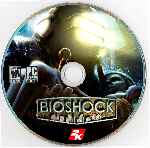 miniatura bioshock-cd-custom-v2-por-plafon82 cover pc