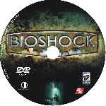 miniatura bioshock-cd-custom-v3-por-juancarlos060689 cover pc