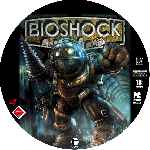 miniatura bioshock-cd-custom-v4-por-rocket76 cover pc