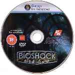 miniatura bioshock-cd-por-tony78 cover pc