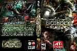 miniatura bioshock-dvd-custom-v3-por-imkel2010 cover pc