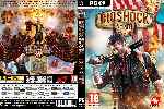 miniatura bioshock-infinite-dvd-custom-por-fernilla cover pc