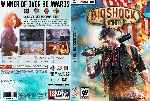 miniatura bioshock-infinite-dvd-custom-v2-por-elmaskpo38 cover pc