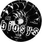 miniatura biosys-cd2-por-franki cover pc
