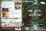 miniatura black-and-white-creature-island-dvd-por-franki cover pc