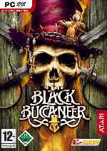 miniatura black-buccaneer-frontal-por-sosavar cover pc