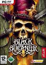 miniatura black-buccaneer-frontal-por-sosavar cover pc